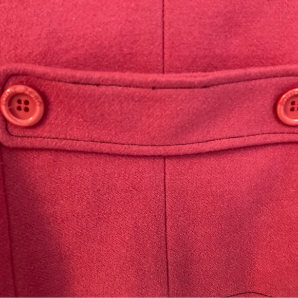 Vintage Wool Blazer - Picture 9 of 13